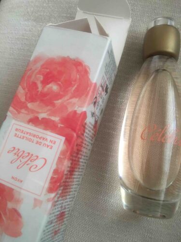 عطر زنانه آوون Avon اورجینال PARFUM0009-2 photo review