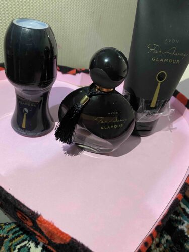 عطر زنانه آوون Avon اورجینال MPACK1159 photo review