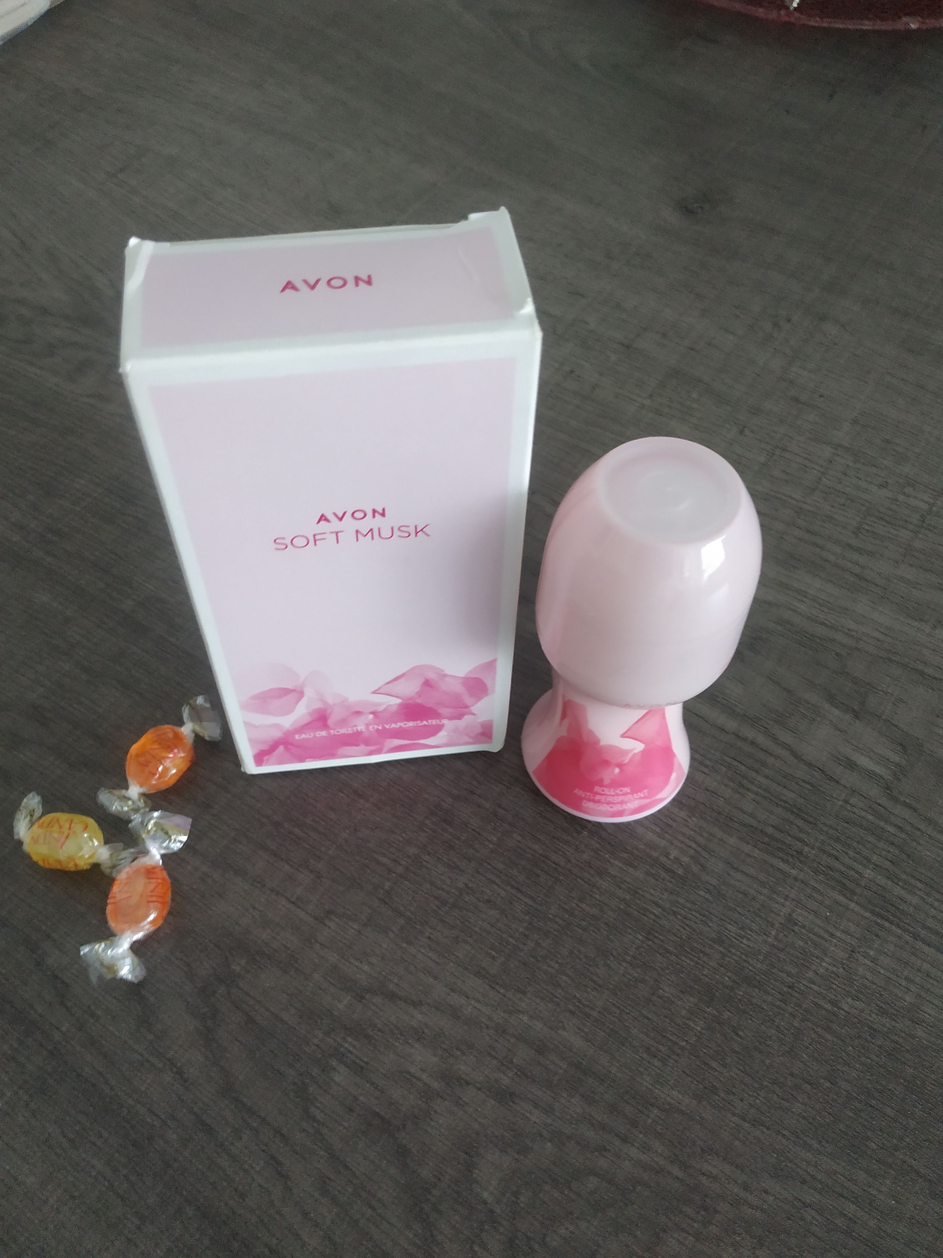 عطر زنانه آوون Avon اورجینال MPACK1107 photo review