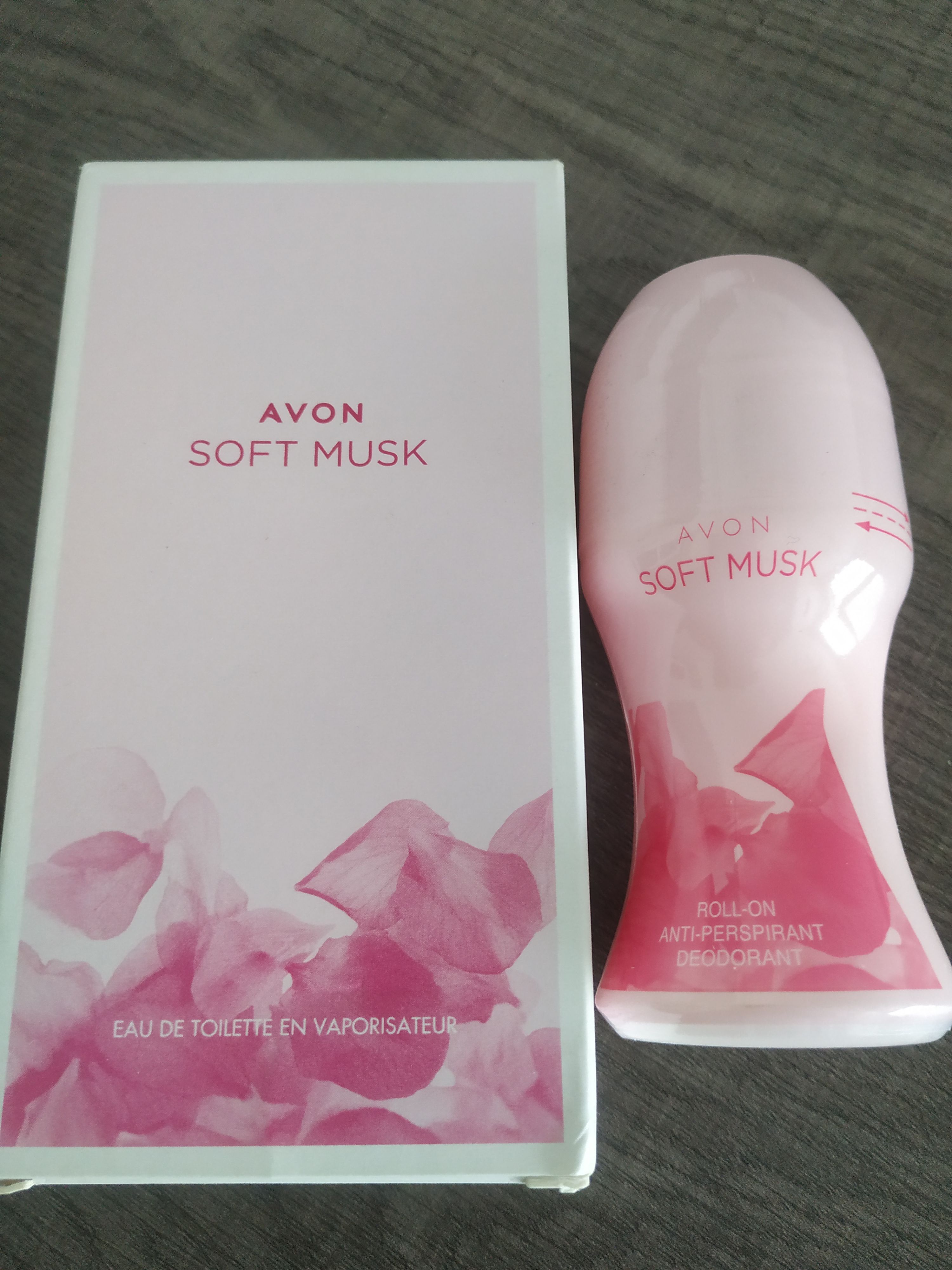 عطر زنانه آوون Avon اورجینال MPACK1107 photo review