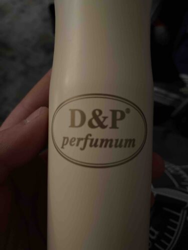 دئودورانت یا رول آن زنانه دی اند پی پرفیوم D&P Perfumum اورجینال 869854402637 photo review