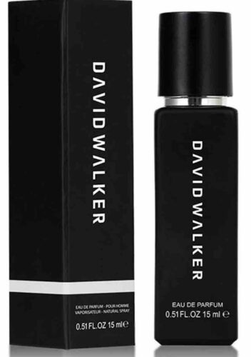 عطر مردانه دیوید واکر David Walker اورجینال E-148 DW 15 photo review