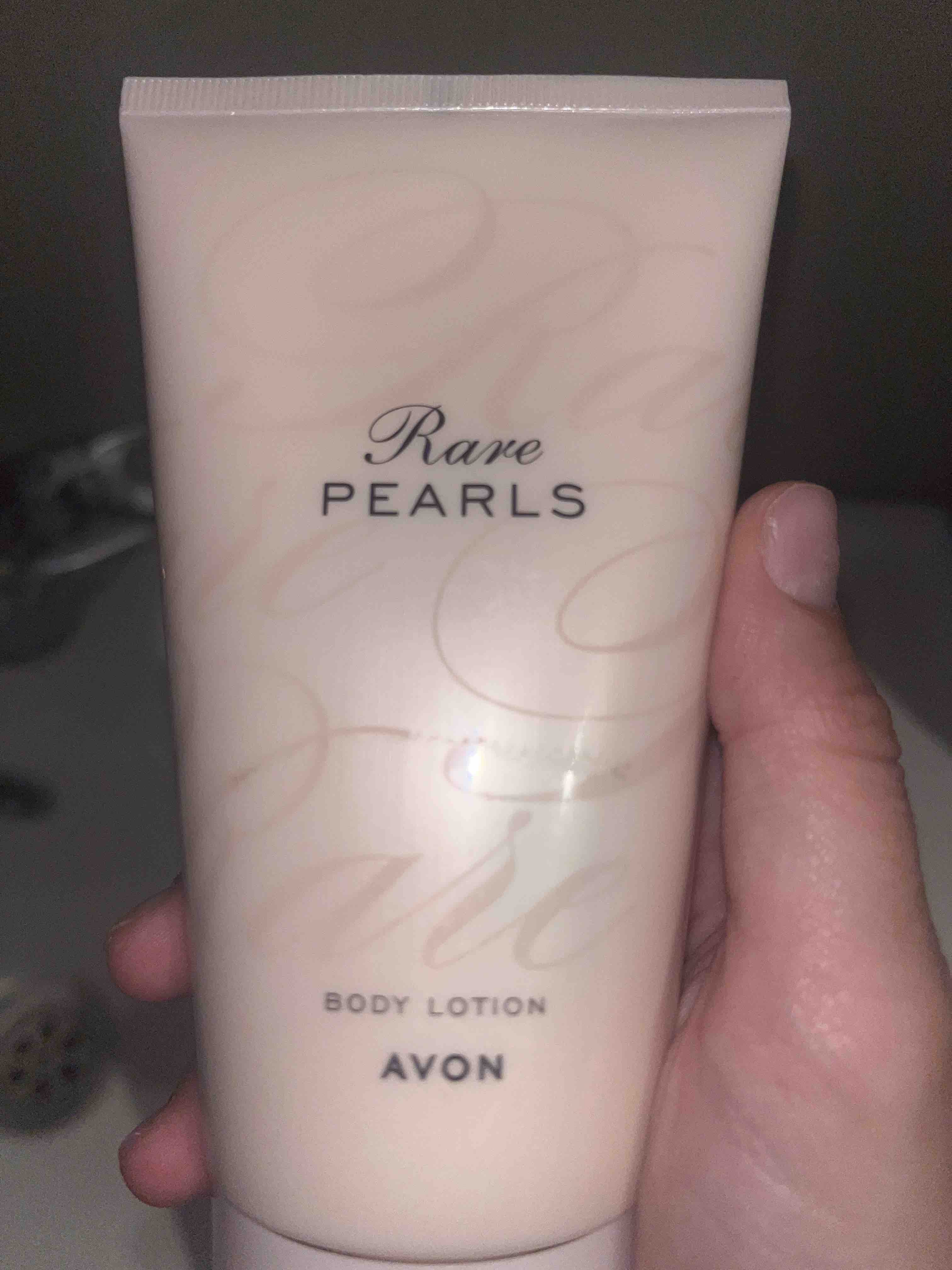 کرم بدن  آوون Avon اورجینال KREM0024-2 photo review