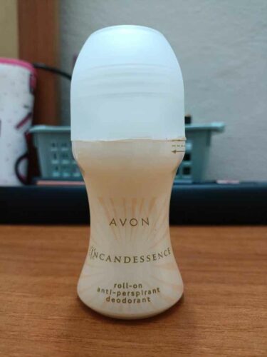 دئودورانت و رول آن زنانه آوون Avon اورجینال ROLLON0218 photo review