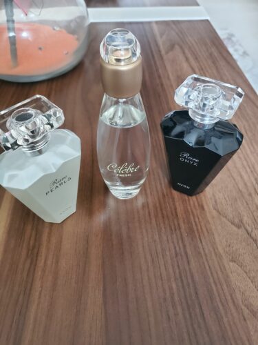 عطر زنانه آوون Avon اورجینال PARFUM0094 photo review