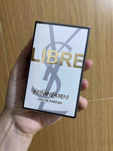 عطر زنانه ایو سن لوران Yves Saint Laurent اورجینال 3614272648401 photo review