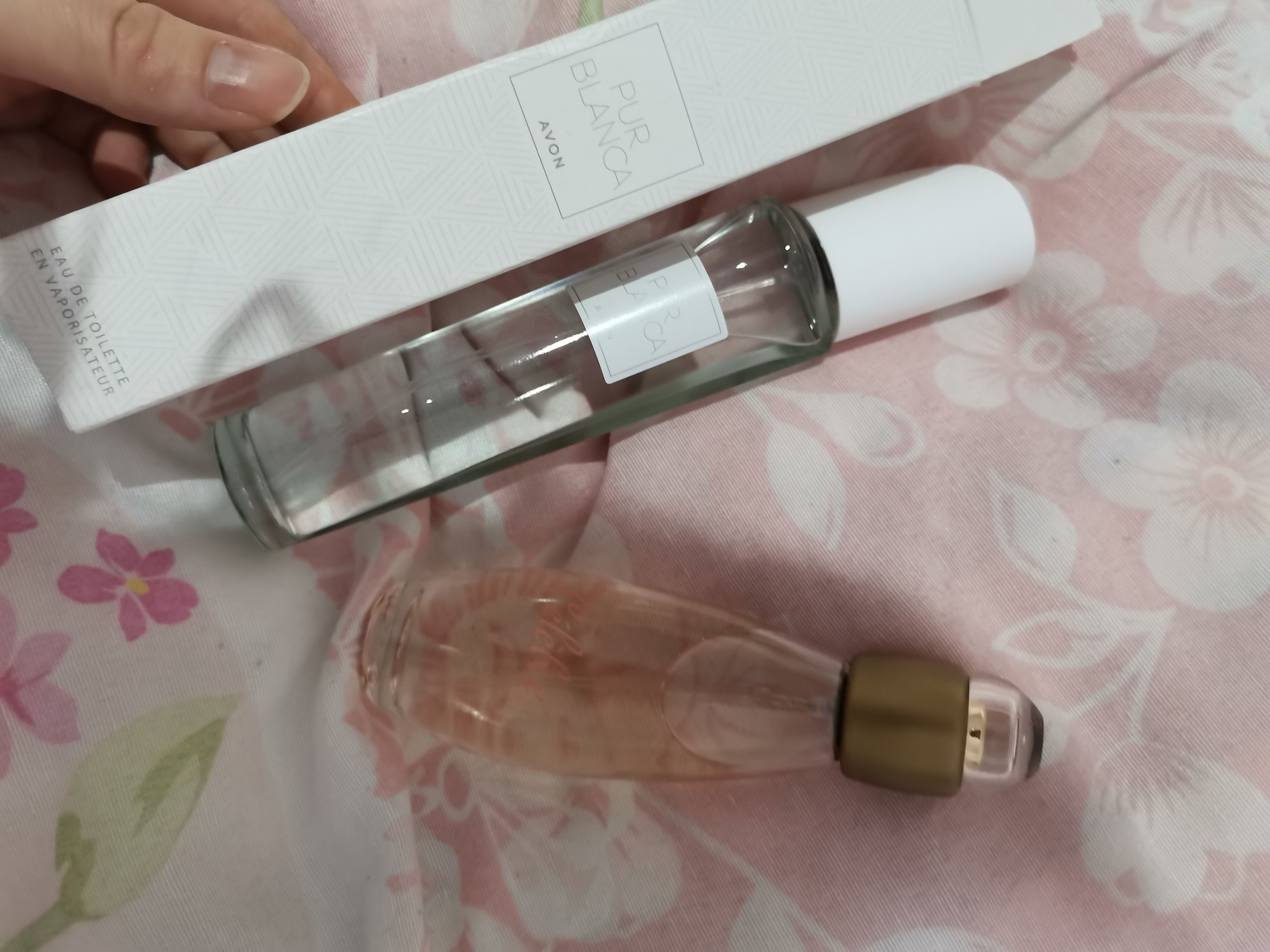 عطر زنانه آوون Avon اورجینال KM11455 photo review