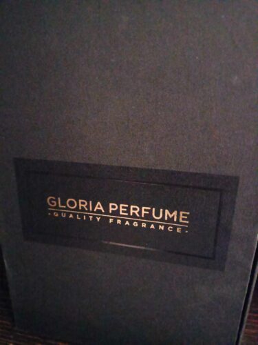 عطر زنانه عطر گلوریا Gloria Perfume اورجینال GLR.08.075 photo review