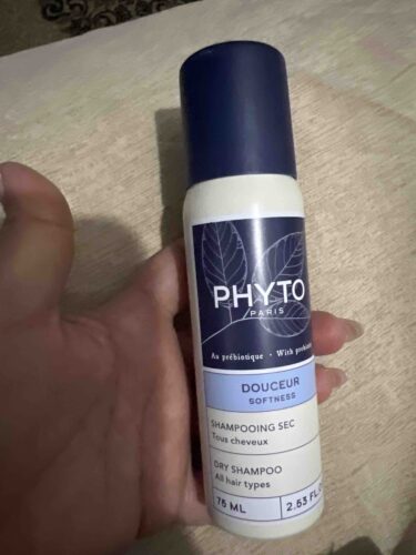 شامپو خشک  فیتو Phyto اورجینال 7002PH1007041AA photo review