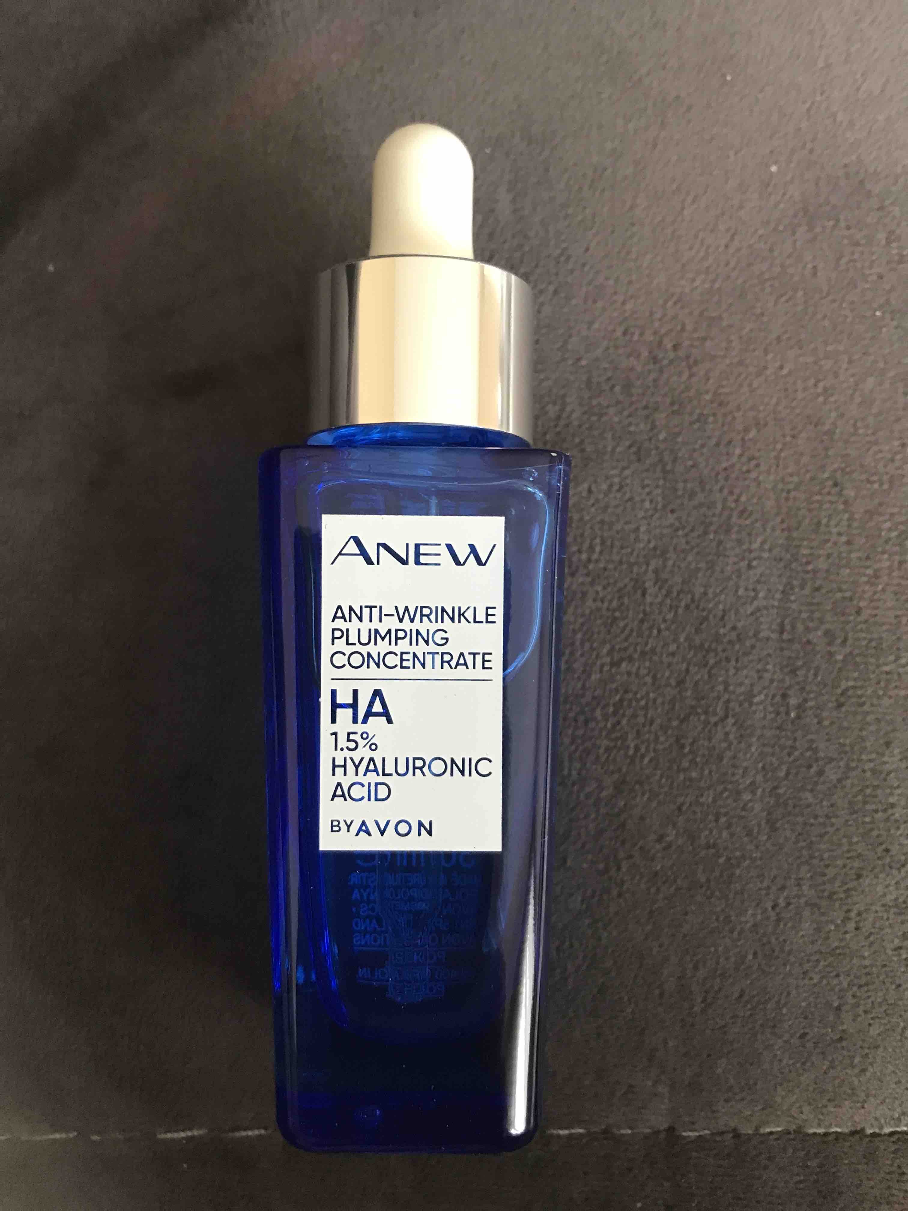 کرم صورت  آوون Avon اورجینال KREM2640 photo review