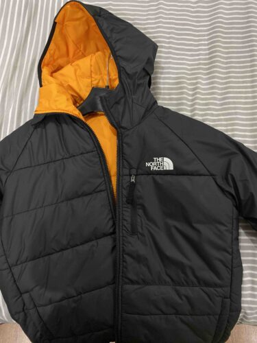 کاپشن زنانه نورث فیس The North Face اورجینال NF0A7X4R84P1 photo review