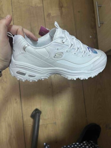 اسنیکر زنانه اسکیچرز Skechers اورجینال 11931EW WSL photo review