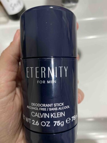 دئودورانت و رول آن مردانه کالوین کلین Calvin Klein اورجینال 88300605705 photo review