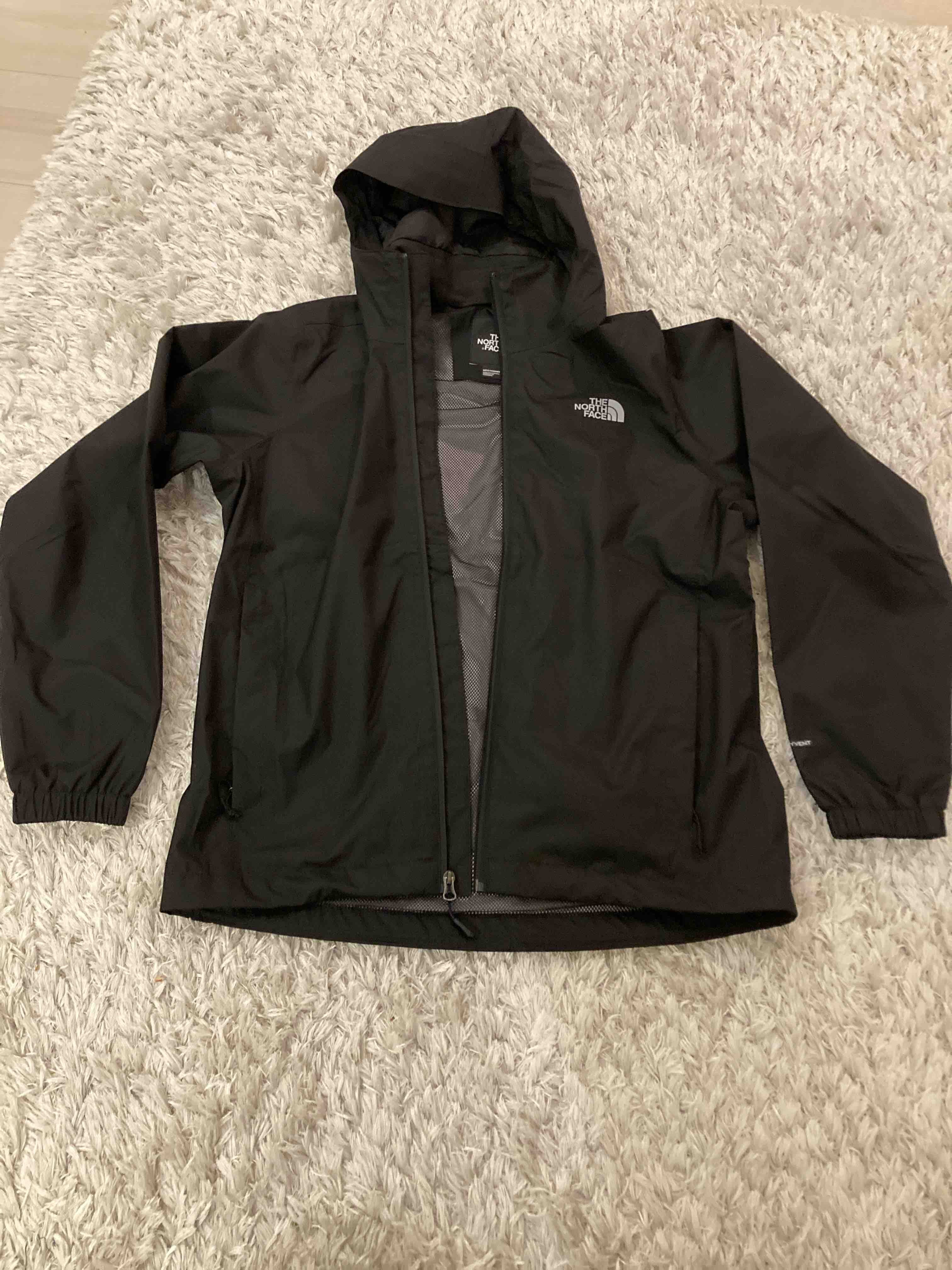 بارانی و بادگیر اسپورت مردانه نورث فیس The North Face اورجینال T0A8AZJK3JK3 photo review