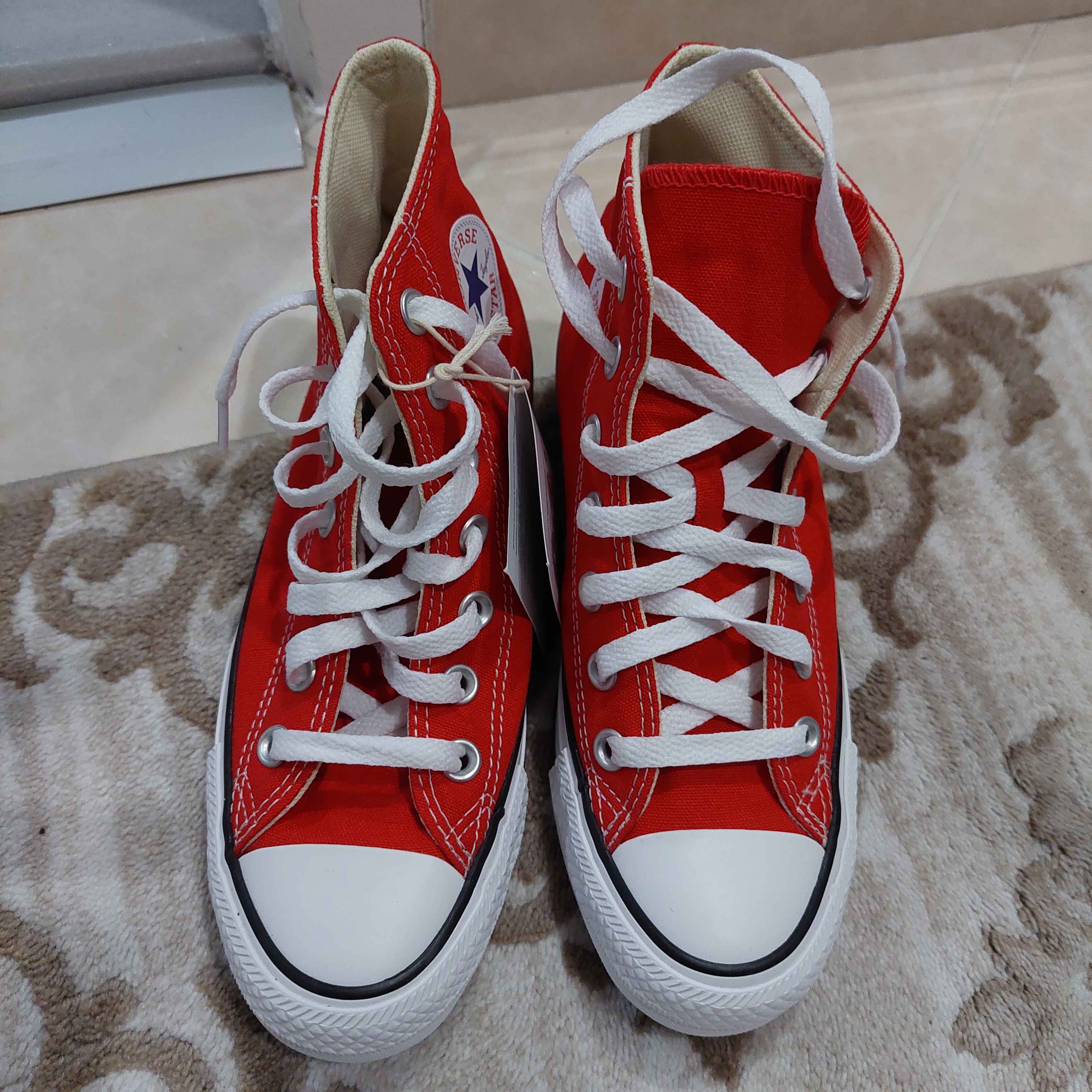 اسنیکر مردانه کانورس Converse اورجینال M9621C photo review