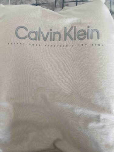 تیشرت زنانه کالوین کلین Calvin Klein اورجینال 5003124187 photo review