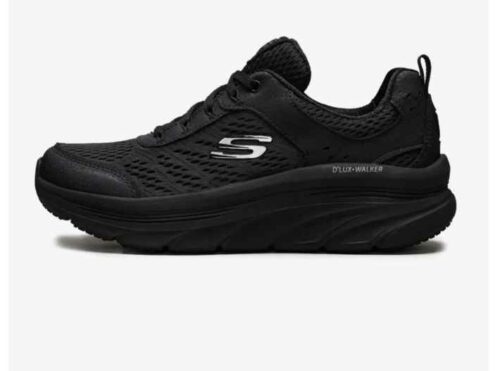 اسنیکر زنانه اسکیچرز Skechers اورجینال 149023 photo review