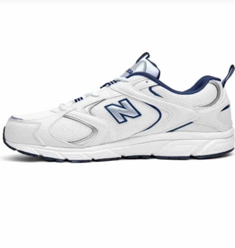 کفش پیاده روی مردانه نیوبالانس New Balance اورجینال ML408WN photo review