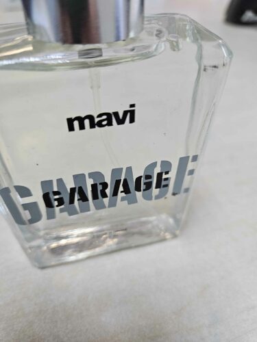 عطر مردانه ماوی Mavi اورجینال 911264 photo review