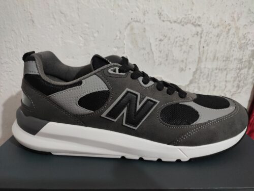 اسنیکر مردانه نیوبالانس New Balance اورجینال MS109GBL photo review