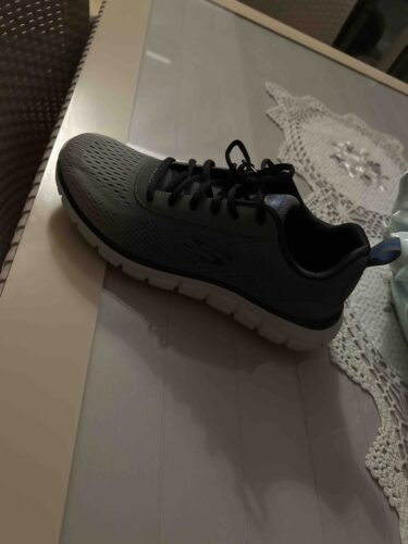 اسنیکر مردانه اسکیچرز Skechers اورجینال 232399_CCGY photo review