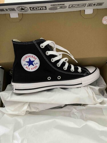 اسنیکر زنانه کانورس Converse اورجینال M9160F photo review