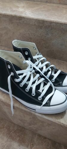 اسنیکر زنانه کانورس Converse اورجینال M9160F photo review