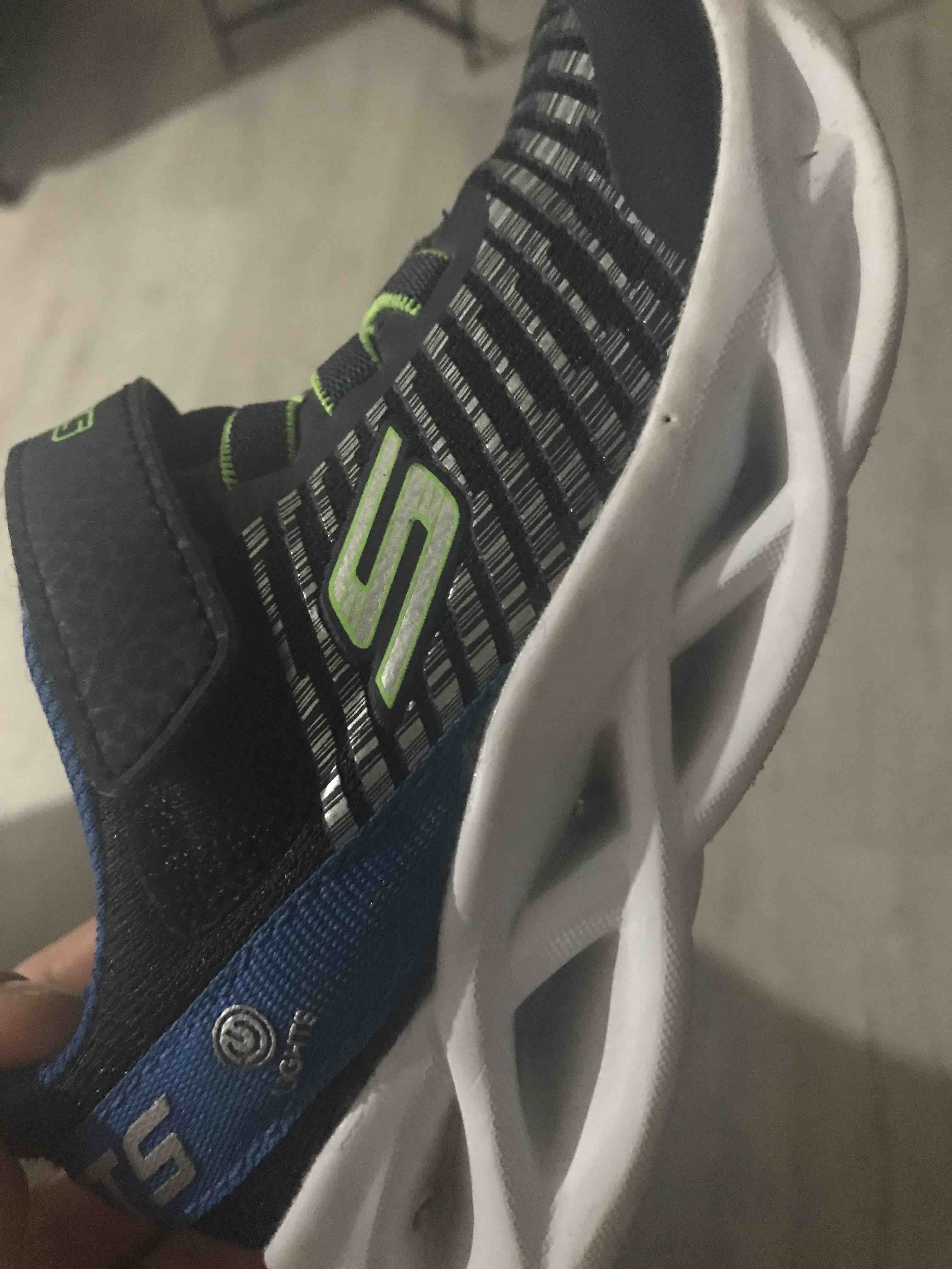 اسنیکر پسرانه اسکیچرز Skechers اورجینال 401650N NVBL photo review