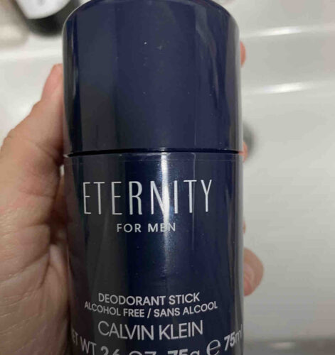 دئودورانت و رول آن مردانه کالوین کلین Calvin Klein اورجینال 88300605705 photo review