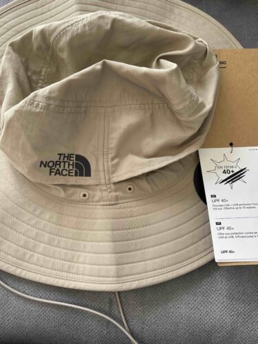 کلاه زنانه نورث فیس The North Face اورجینال NF0A5FX6254 photo review