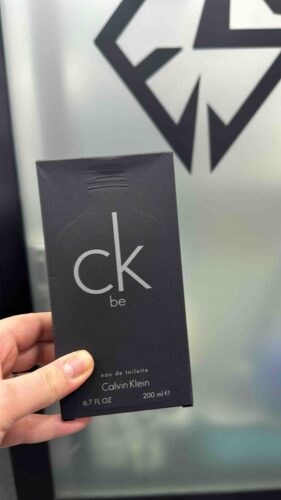 عطر زنانه کالوین کلین Calvin Klein اورجینال 88300604432 photo review