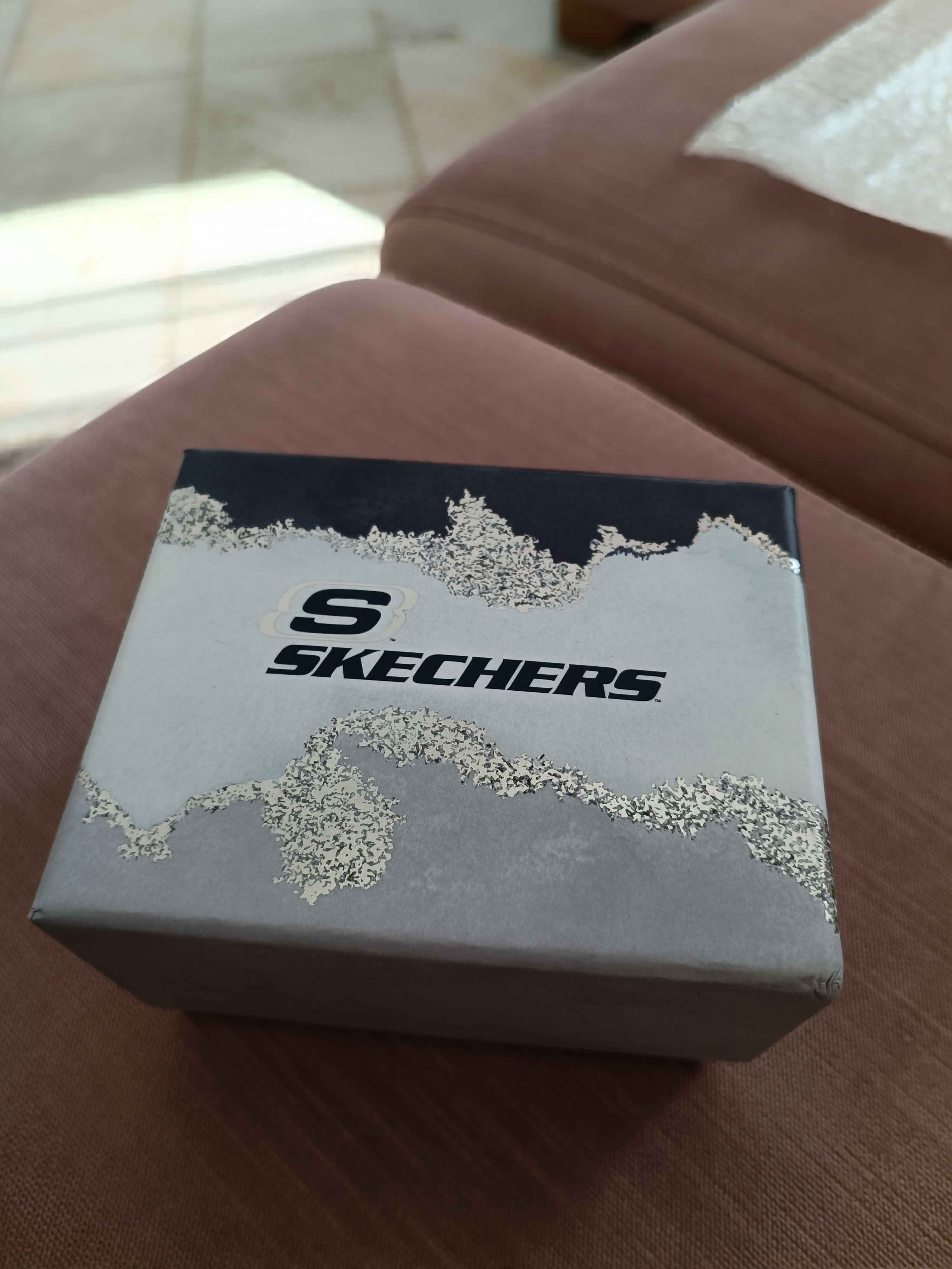 ساعت مردانه اسکیچرز Skechers اورجینال SR9066 photo review