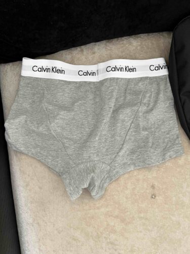 باکسر مردانه کالوین کلین Calvin Klein اورجینال 5000076517 photo review