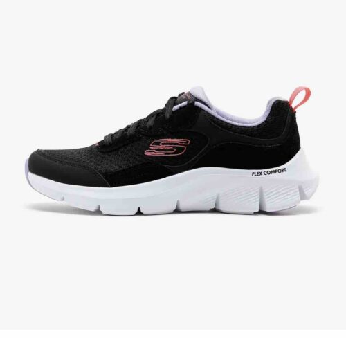 کتانی تمرین و دویدن زنانه اسکیچرز Skechers اورجینال 149885 BKMT photo review