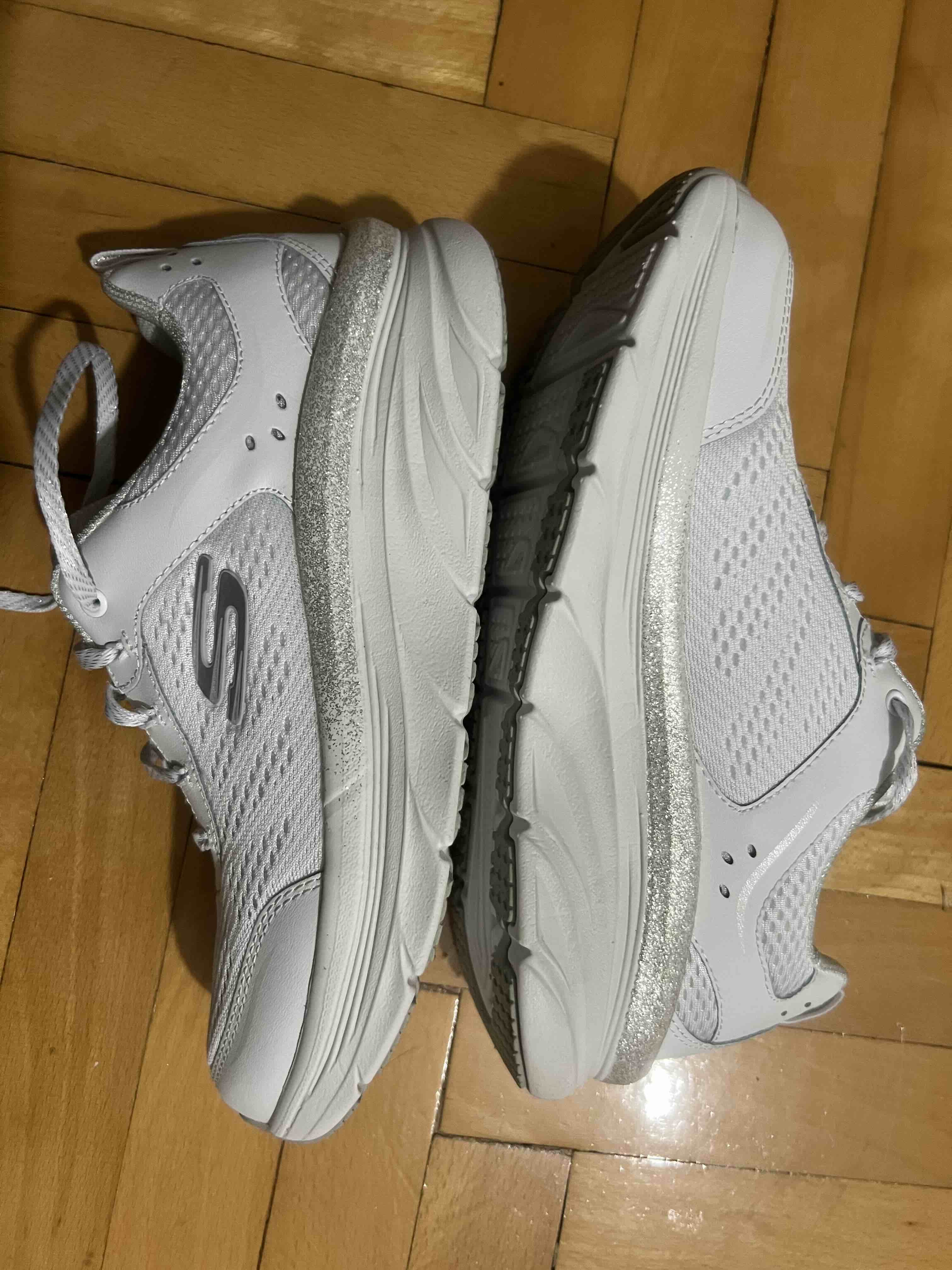 اسنیکر زنانه اسکیچرز Skechers اورجینال 2080149337WSL photo review