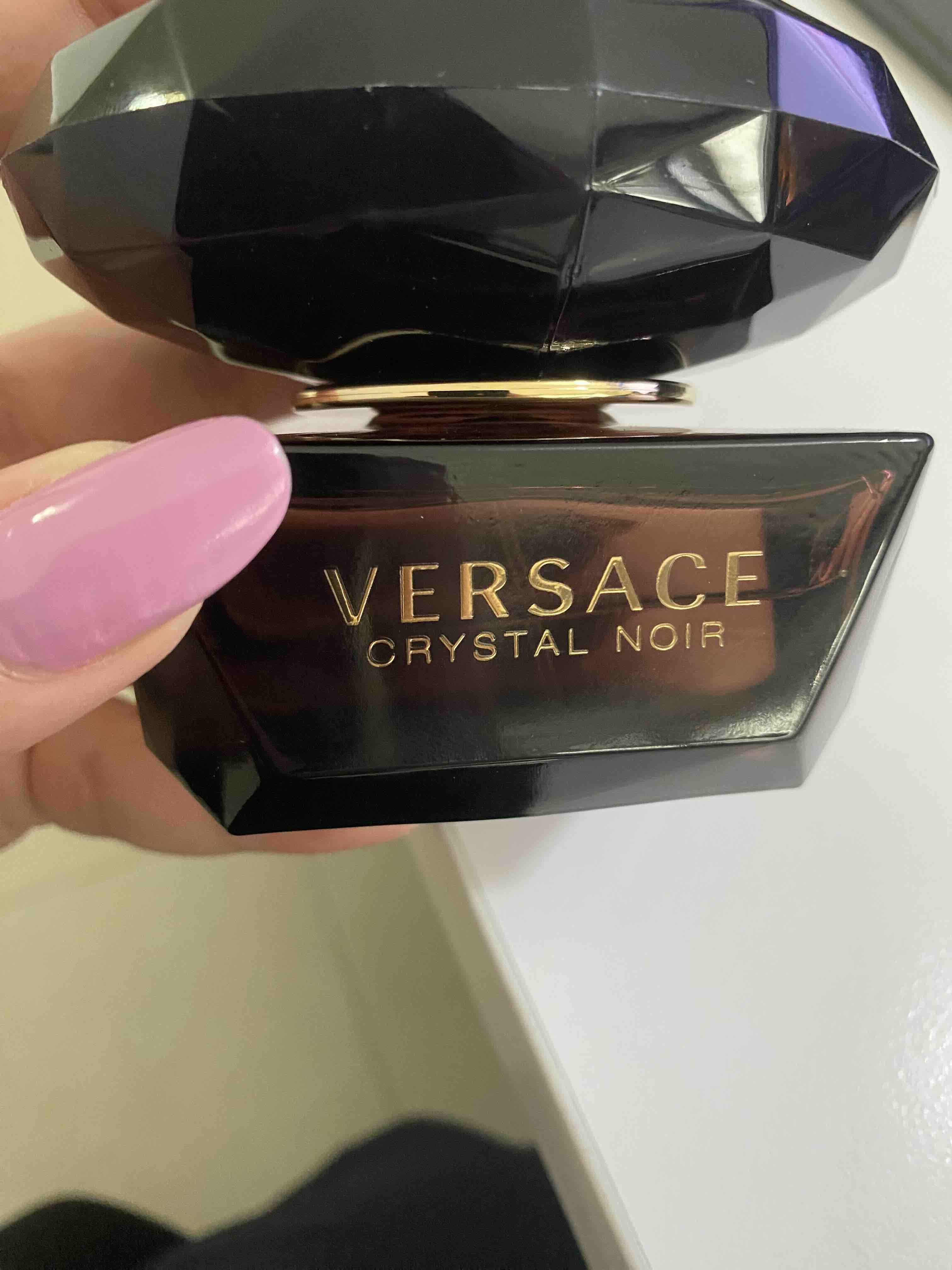 عطر زنانه ورساچه Versace اورجینال 8018365071261 photo review