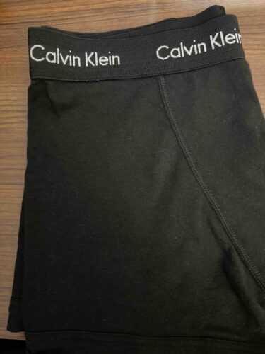 باکسر مردانه کالوین کلین Calvin Klein اورجینال CKU2662G photo review