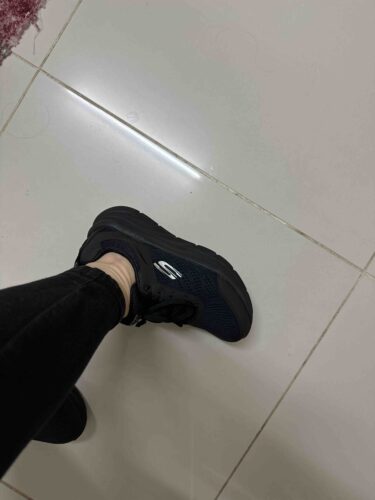 اسنیکر زنانه اسکیچرز Skechers اورجینال 149023 photo review