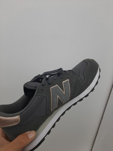 اسنیکر زنانه نیوبالانس New Balance اورجینال TYC00386919069 photo review