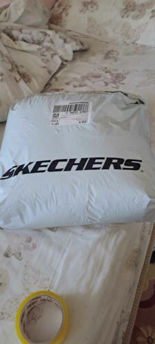 کاپشن مردانه اسکیچرز Skechers اورجینال S232031-001 photo review