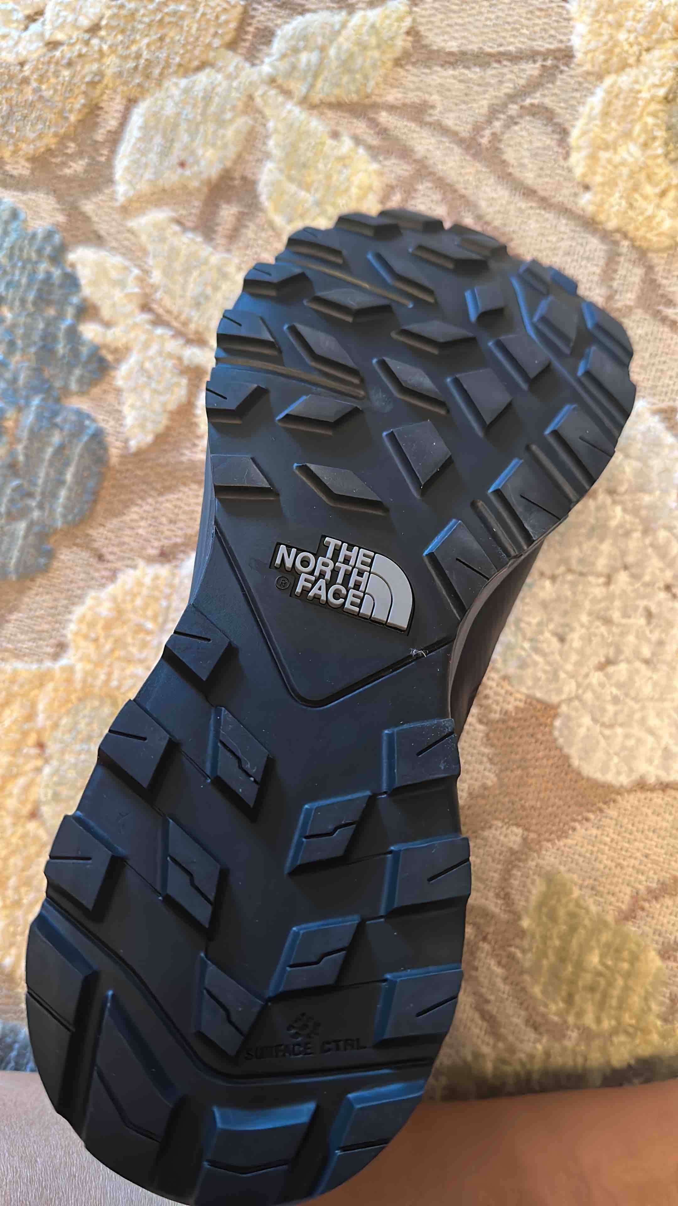 کفش بیرونی زنانه نورث فیس The North Face اورجینال NF0A5LXENY71SS22-18 photo review