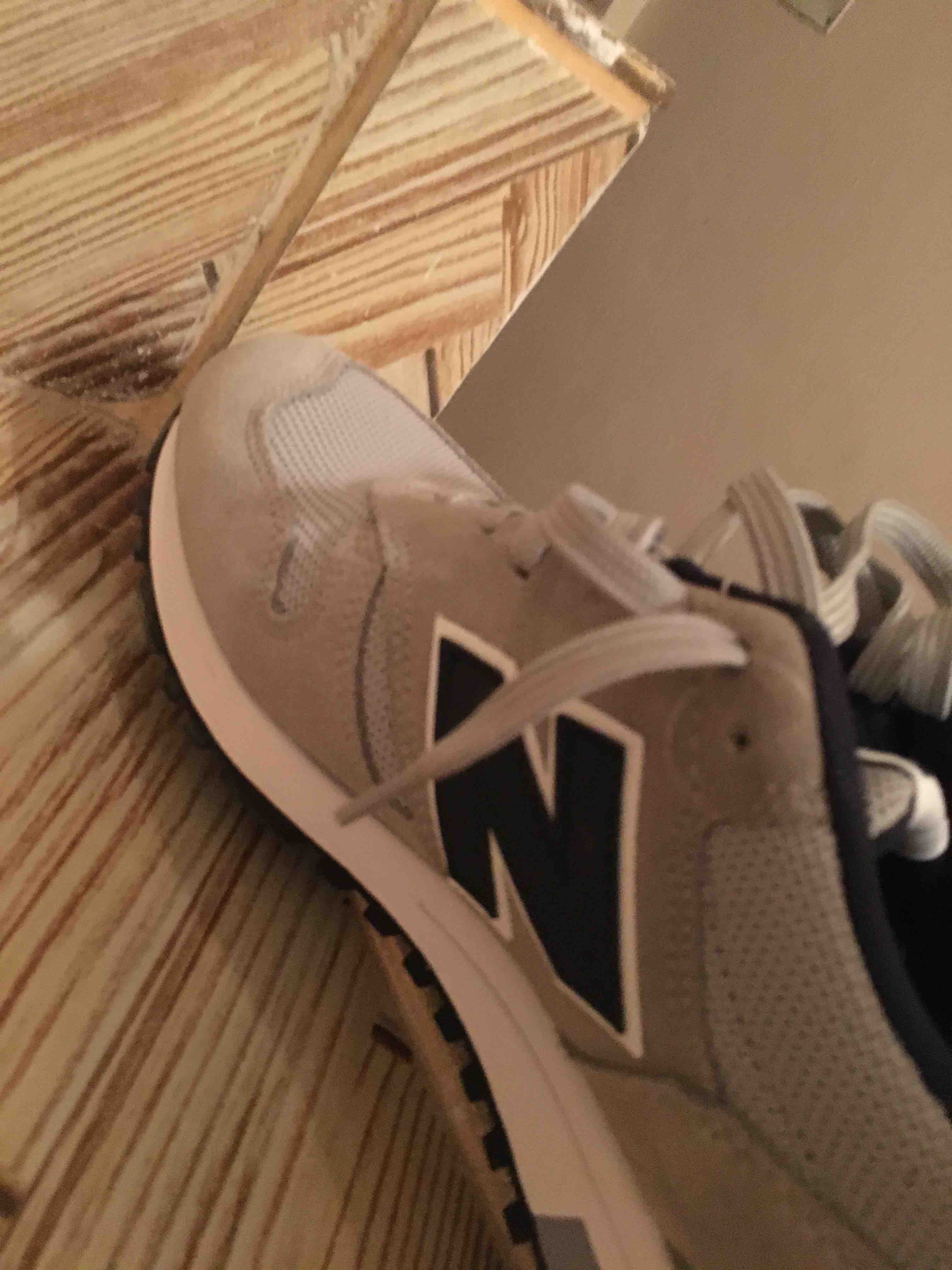 اسنیکر مردانه نیوبالانس New Balance اورجینال 2ML565GRY photo review