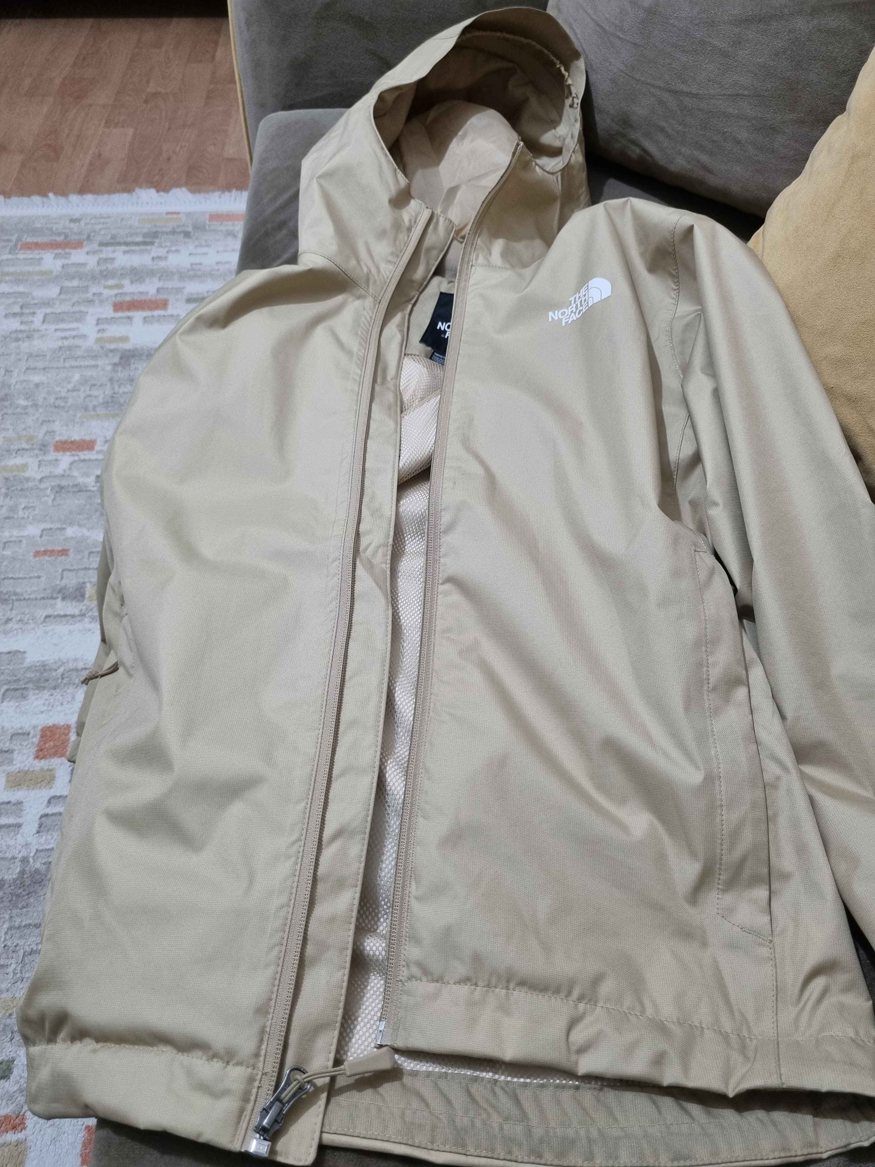 کت مردانه نورث فیس The North Face اورجینال NF00A8AZLK51 photo review