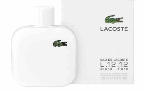 عطر مردانه لاکست Lacoste اورجینال 737052413174 photo review