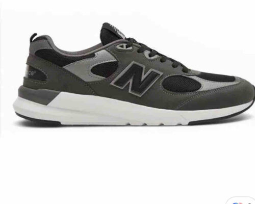 اسنیکر مردانه نیوبالانس New Balance اورجینال MS109GBL photo review