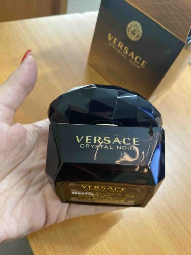 عطر زنانه ورساچه Versace اورجینال 8018365071261 photo review