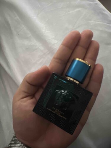 عطر مردانه ورساچه Versace اورجینال VRE photo review