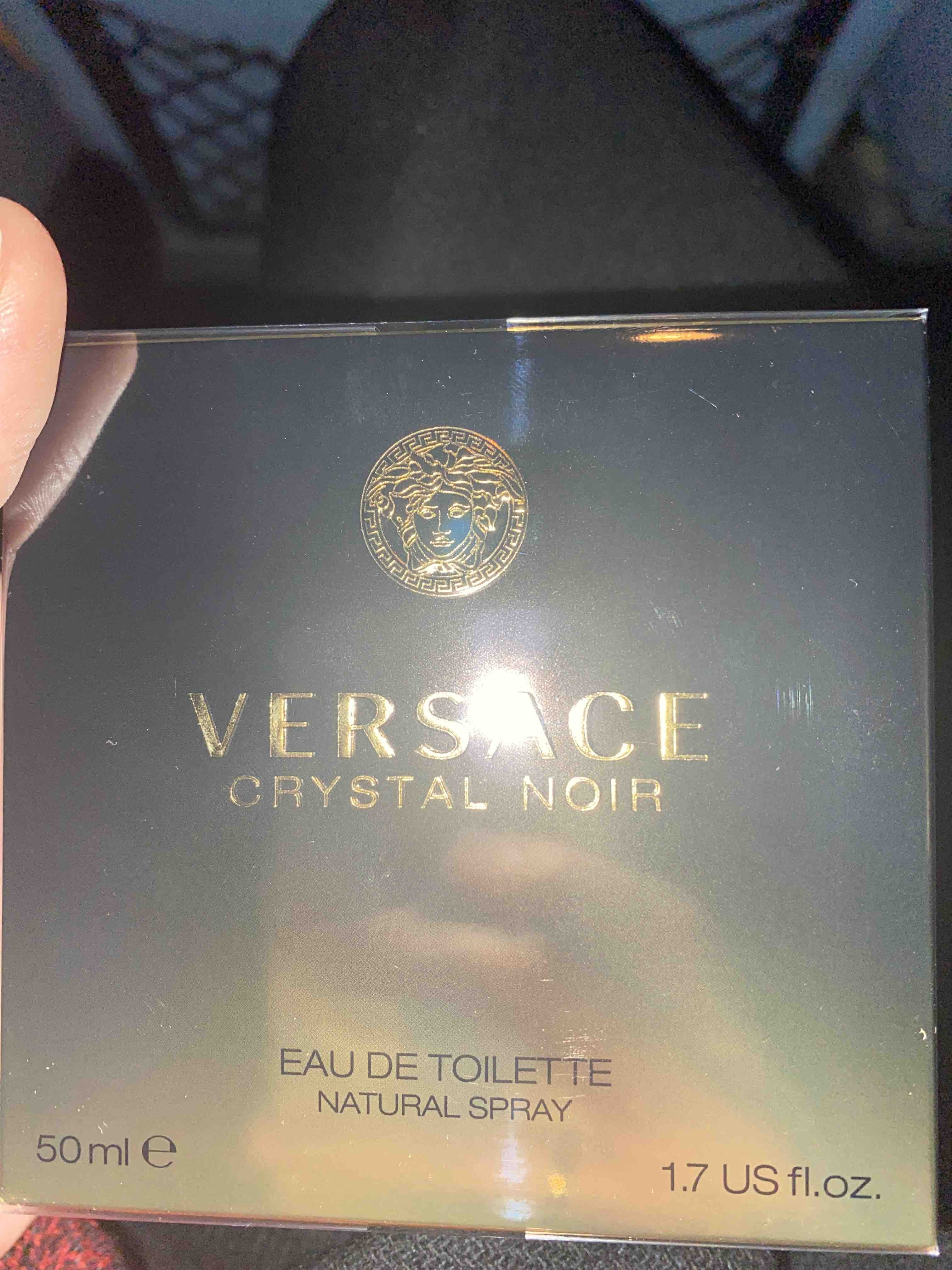 عطر زنانه ورساچه Versace اورجینال 8018365071261 photo review