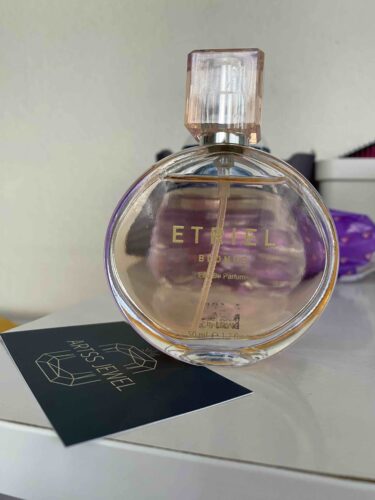 عطر زنانه السی وایکیکی LC Waikiki اورجینال S23809Z8 - M0T photo review