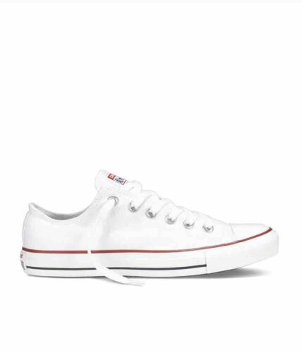 اسنیکر زنانه کانورس Converse اورجینال Chuck Taylor All Star M7652C photo review